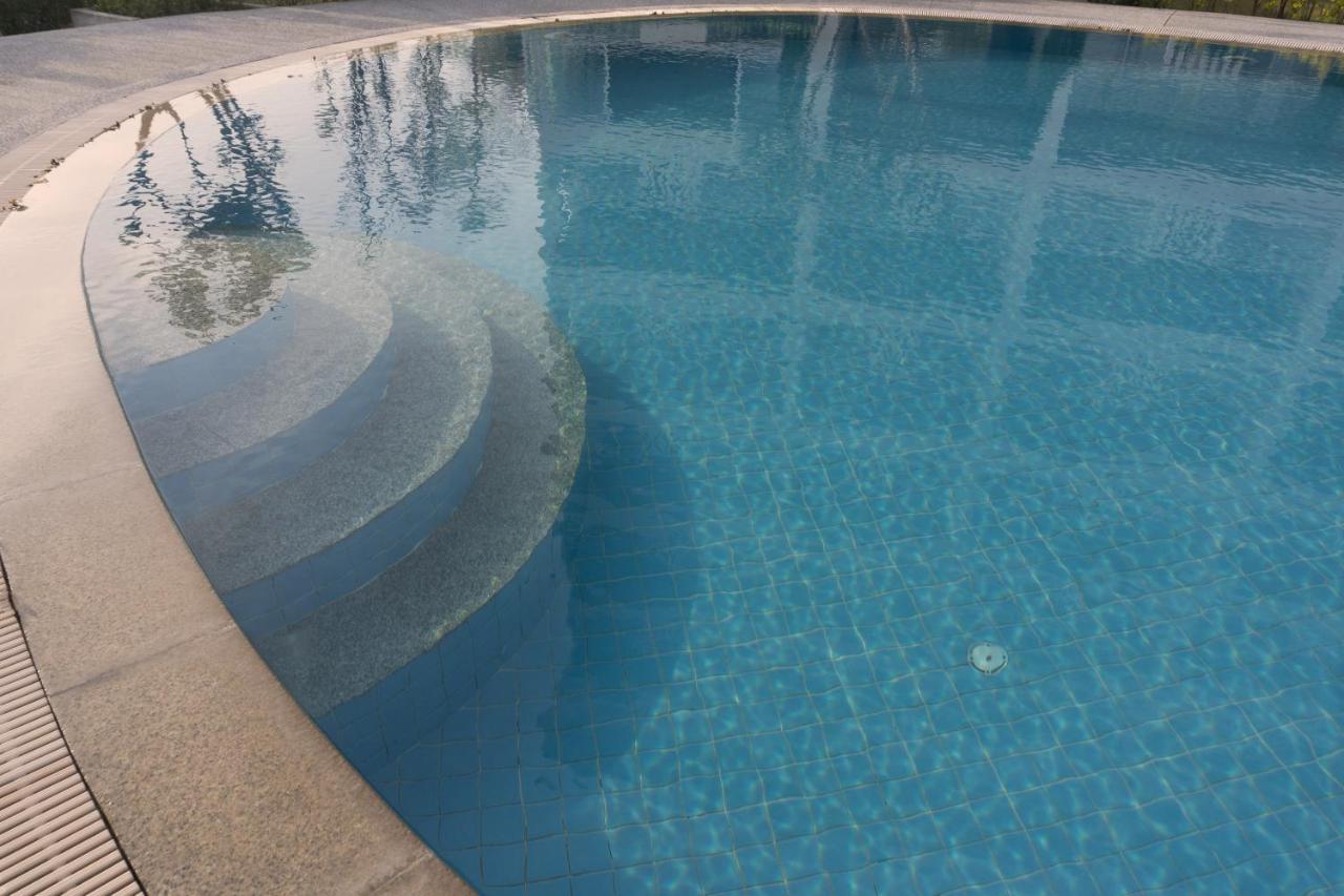 Laegenhet I Blue Marin. Huay Yang, Thailand Ban Huai Yang Exterior photo